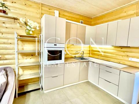 дом по адресу Кузьми Скрябіна ул., 5д