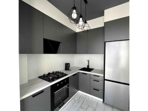 квартира за адресою Височана вул., 18 к21