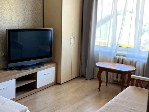 квартира по адресу Оболонский просп., 16