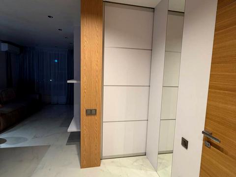квартира за адресою Всеволода Змієнка вул., 15/23