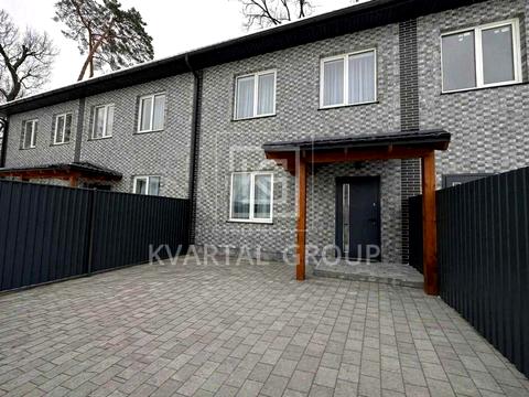 будинок за адресою Києво-Мироцька вул., 133