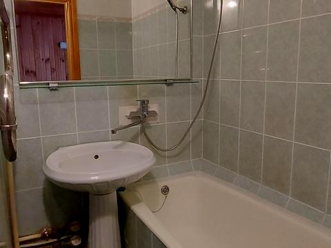 квартира за адресою Павла Тичини просп., 26