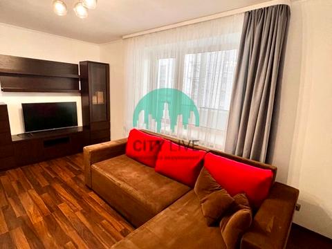 квартира за адресою Гетьмана Мазепи вул., 175а, к1