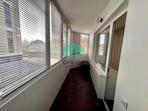 квартира за адресою Гетьмана Мазепи вул., 175а, к1