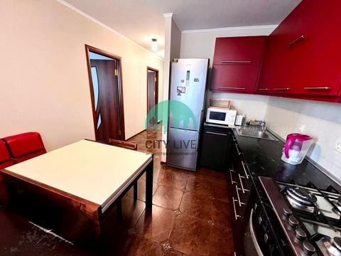 квартира за адресою Гетьмана Мазепи вул., 175а, к1