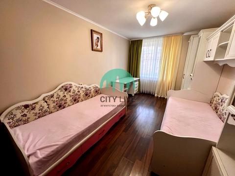 квартира за адресою Гетьмана Мазепи вул., 175а, к1