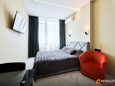 квартира за адресою Берестейський просп. (Перемоги), 11 к2
