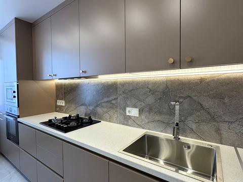 квартира за адресою Пирогова вул., 46