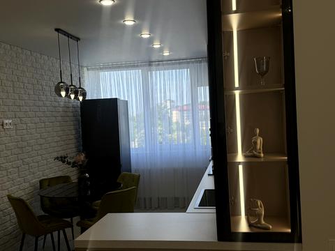 квартира за адресою Пирогова вул., 46
