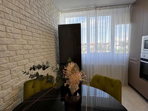 квартира за адресою Пирогова вул., 46