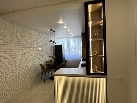 квартира за адресою Пирогова вул., 46