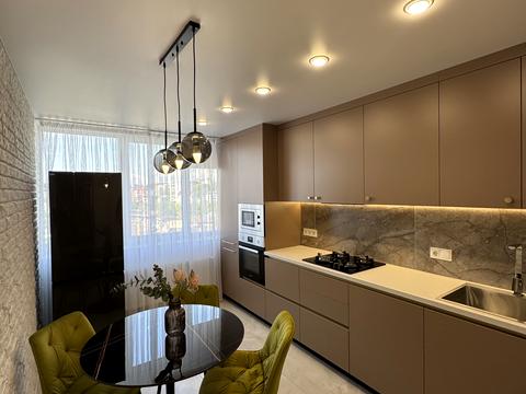 квартира за адресою Пирогова вул., 46