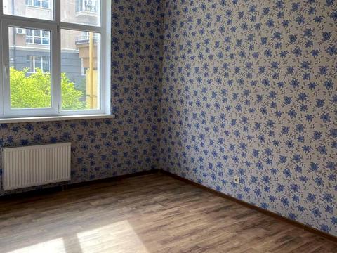квартира за адресою Метрологічна вул., 54-Б