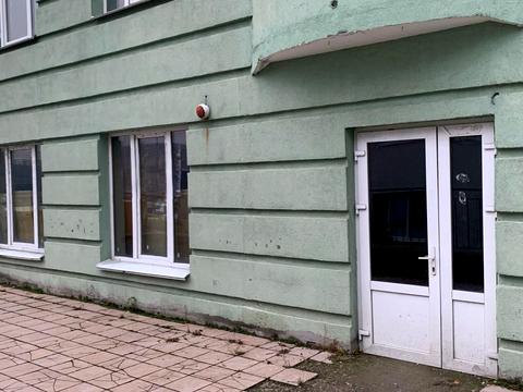 коммерческая по адресу Печерская ул., 6