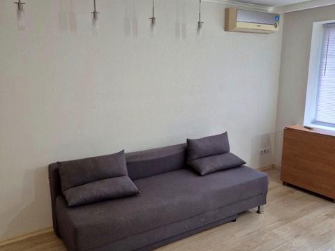 квартира по адресу Сергея Набоки ул., 8
