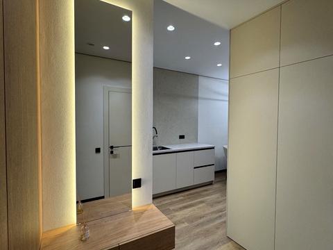 квартира за адресою Подільська вул., 10/5 к2