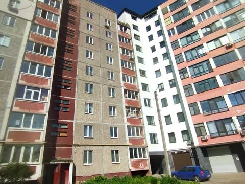 квартира по адресу Белова Генерала ул., 37