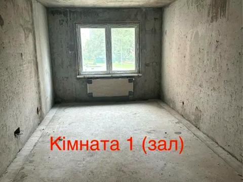 квартира за адресою Самійла Кішки вул. (Маршала Конєва), 5-Б