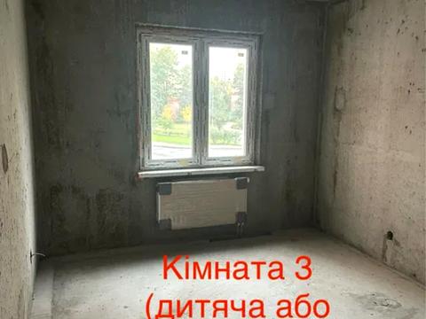 квартира за адресою Самійла Кішки вул. (Маршала Конєва), 5-Б