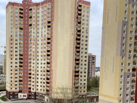 квартира за адресою Самійла Кішки вул. (Маршала Конєва), 5-Б