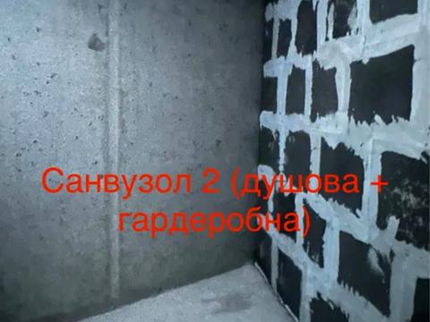 квартира за адресою Самійла Кішки вул. (Маршала Конєва), 5-Б