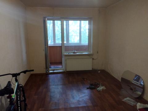 квартира по адресу Белова Генерала ул., 37