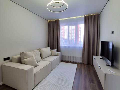 квартира по адресу Высочана ул., 18 к42