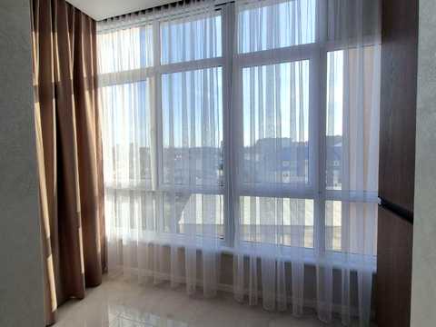 квартира по адресу Высочана ул., 18 к42