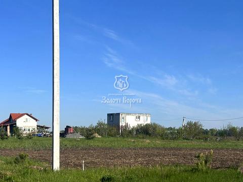 ділянка за адресою Райдужна вул., 14
