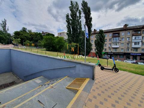 квартира по адресу Николая Михновского бульв. (Дружбы народов), 8