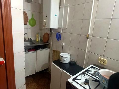 кімната за адресою Інститутська вул., 18
