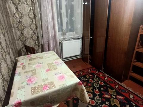 кімната за адресою Інститутська вул., 18