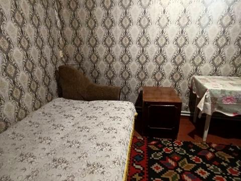 кімната за адресою Інститутська вул., 18