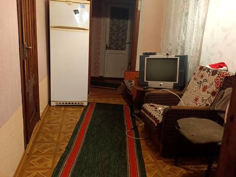 кімната за адресою Інститутська вул., 18