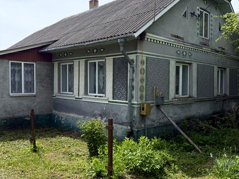 будинок за адресою Шевченка, 85