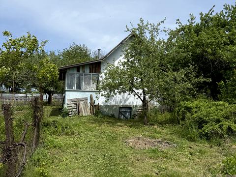 будинок за адресою Шевченка, 85