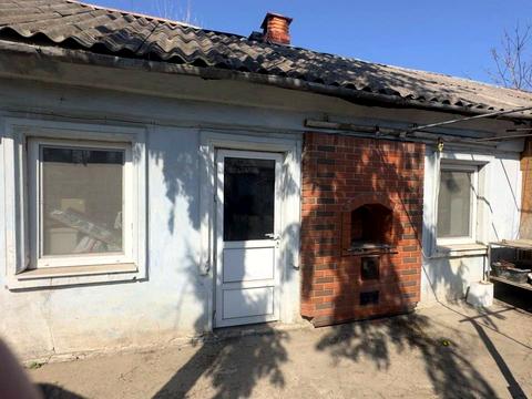 дом по адресу Просёлочная ул., 3