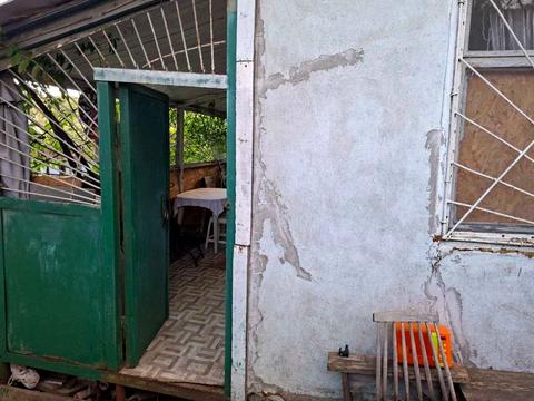 будинок за адресою Зеленая Балка, 1