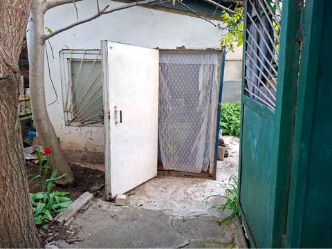 будинок за адресою Зеленая Балка, 1