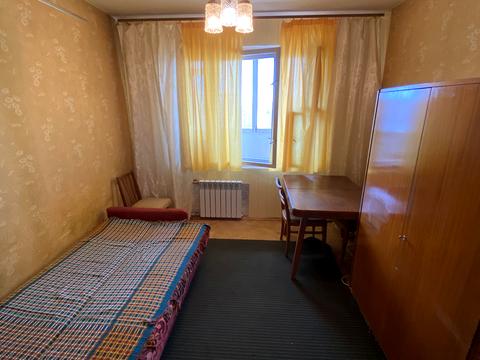 квартира по адресу Харьковское шоссе, 148