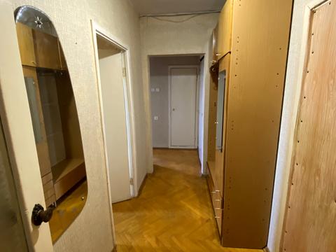 квартира по адресу Харьковское шоссе, 148