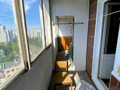 квартира по адресу Харьковское шоссе, 148