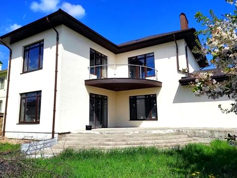 будинок за адресою Архитекторская ул.