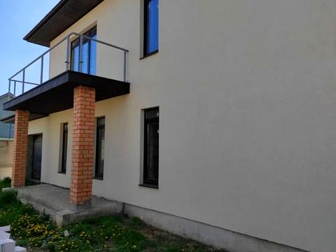 будинок за адресою Архитекторская ул.