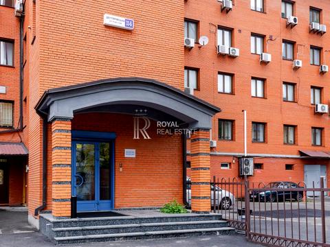 комерційна за адресою Дегтярівська вул., 33Б