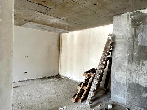 квартира за адресою Зелена бічна