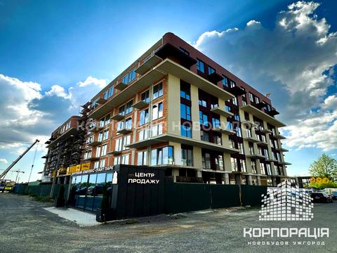 квартира за адресою Парковий, 1А