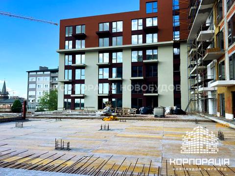 квартира за адресою Парковий, 1А