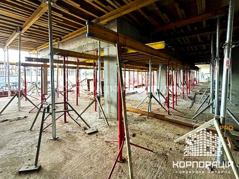 квартира за адресою Парковий, 1А