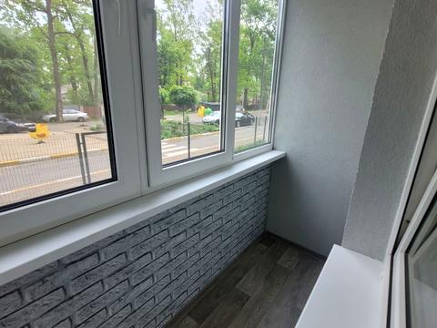 квартира за адресою Северинівська вул. (Жовтнева), 128